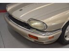 Thumbnail Photo 13 for 1995 Jaguar XJS 4.0 Coupe